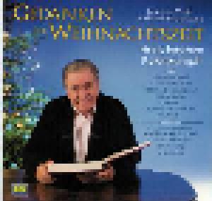 Gedanken Zur Weihnachtszeit - Festliche Musik Und Besinnliche Texte - Cover