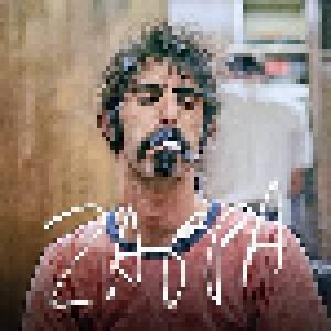 Frank Zappa: Original Motion Picture Soundtrack - Cover