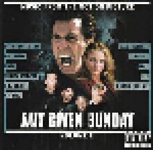 Any Given Sunday - Music From The Motion Picture - Volume II - Cover