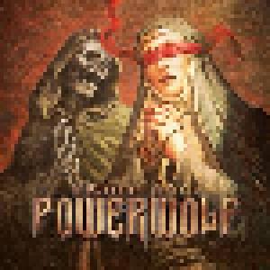 Powerwolf: Dancing With The Dead - Cover
