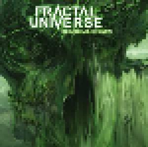 Fractal Universe: Impassable Horizon, The - Cover