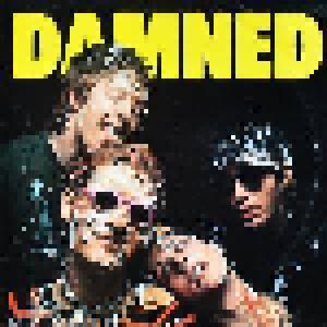 The Damned: Damned Damned Damned / Music For Pleasure - Cover