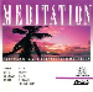 Meditation - Entspannen Mit Klassischen Melodien - Cover