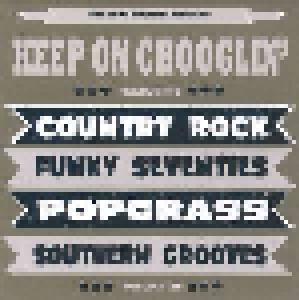 Keep On Chooglin‘ - Vol. 26 / Wild Horses - Cover