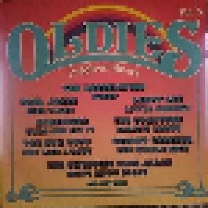 Oldies Original Stars Vol. 5 - Cover