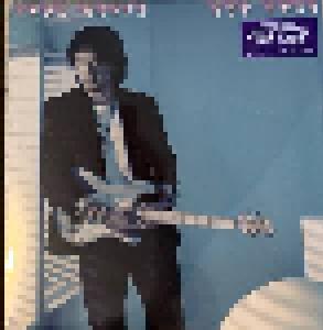 John Mayer: Sob Rock - Cover