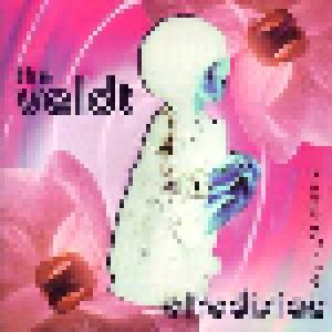 The Veldt: Afrodisiac - Cover