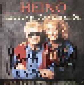 Heino: Tausend Dankeschön - Cover
