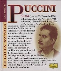 Giacomo Puccini: La Bohème: Arien Und Szenen (1997)