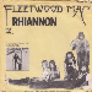 Fleetwood Mac: Rhiannon (7") - Bild 1