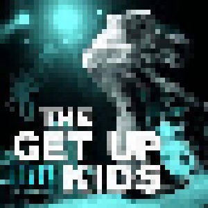 The Get Up Kids: Live @ The Granada Theater (CD) - Bild 1