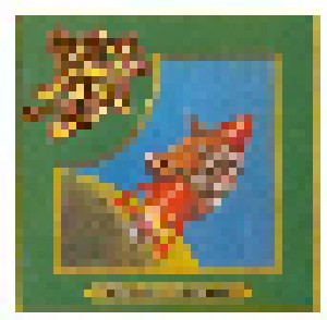 Steeleye Span: Rocket Cottage (LP) - Bild 1