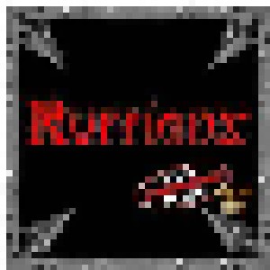 Ruffians: Ruffians (LP) - Bild 1