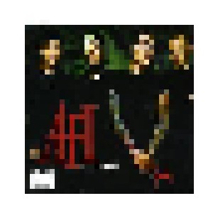 AFI: Miss Murder (Promo-Single-CD) - Bild 1
