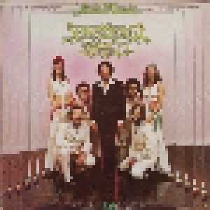 Sérgio Mendes & Brasil '66: Love Music (LP) - Bild 1