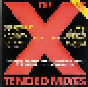 The X-Tended Mixes (CD) - Bild 1