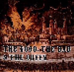 The Good, The Bad & The Queen: The Good, The Bad & The Queen (CD) - Bild 1