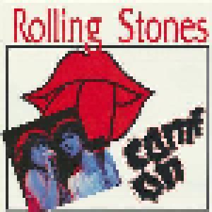 The Rolling Stones: Come On (CD) - Bild 1