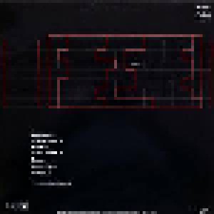 Peter Hammill: Enter K (LP) - Bild 2