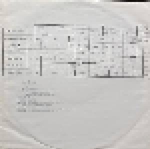 Peter Hammill: Enter K (LP) - Bild 3