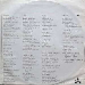 Peter Hammill: Enter K (LP) - Bild 4