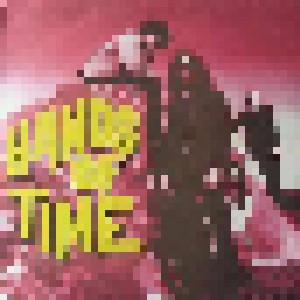 Cover - Hands Of Time: Hands Of Time