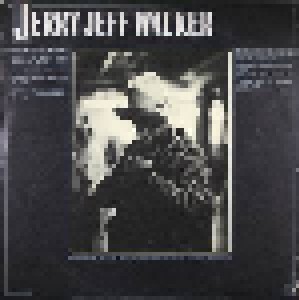 Jerry Jeff Walker: Contrary To Ordinary (LP) - Bild 2