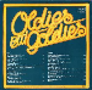 Oldies But Goldies (LP) - Bild 2