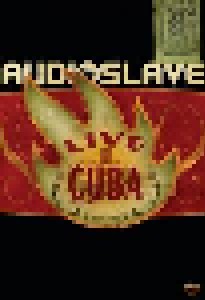 Audioslave: Live In Cuba (DVD) - Bild 1