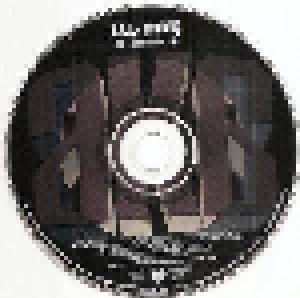 A.K.A.: Warning (Promo-Single-CD) - Bild 1