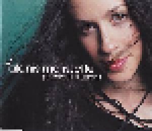 Alanis Morissette: Precious Illusions (Single-CD) - Bild 1