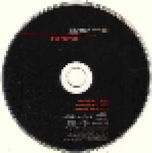 Alannah Myles: Like Flames (Single-CD) - Bild 2