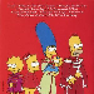 The Simpsons: The Yellow Album (CD) - Bild 2