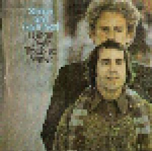 Simon & Garfunkel: Bridge Over Troubled Water (CD) - Bild 1