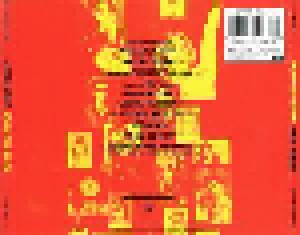 Red Hot Chili Peppers: What Hits!? (CD) - Bild 2