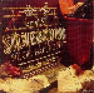 Silverchair: Neon Ballroom (2-CD) - Bild 4