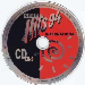 Neue Hits 94 - International (2-CD) - Bild 3