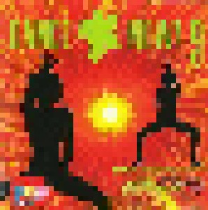 Dance Now! 09 (2-CD) - Bild 1