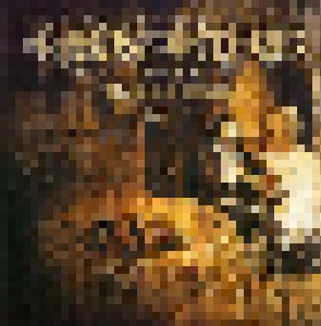 Cover - Brainchoke: Grindethic Records Sampler - Damn And Blast Vol. 3