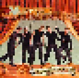 *NSYNC: No Strings Attached (CD) - Bild 1