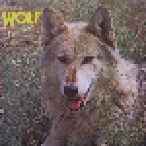 Darryl Way's Wolf: Canis Lupus (LP) - Bild 1
