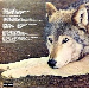 Darryl Way's Wolf: Canis Lupus (LP) - Bild 2