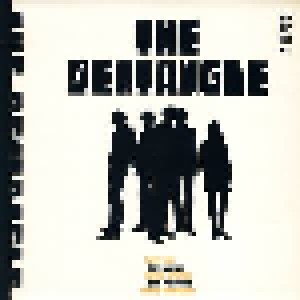 Pentangle: The Pentangle (LP) - Bild 1