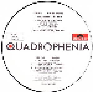 Quadrophenia (2-LP) - Bild 4