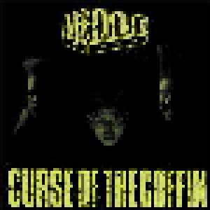 Nekromantix: Curse Of The Coffin (LP) - Bild 1