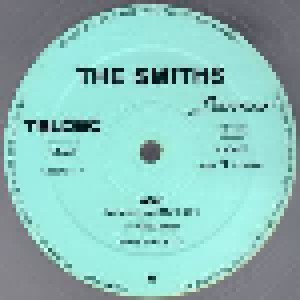 The Smiths: Ask (12") - Bild 3