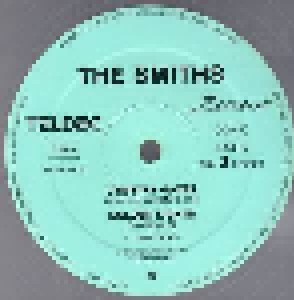 The Smiths: Ask (12") - Bild 4
