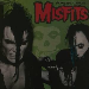Misfits: From Demos To Demons - Cover