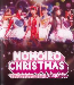 Momoiro Clover: ももいろクリスマス In 日本青年館 ～脱皮:Dappi～ - Cover
