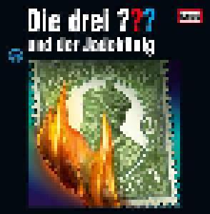 Die Drei ???: (211) ...Und Der Jadekönig - Cover